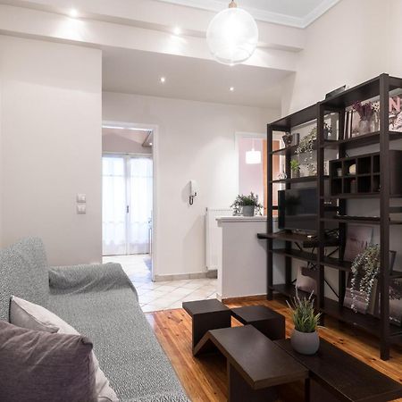 Florence, Nilie Hospitality Mgmt Tesalonika Bagian luar foto