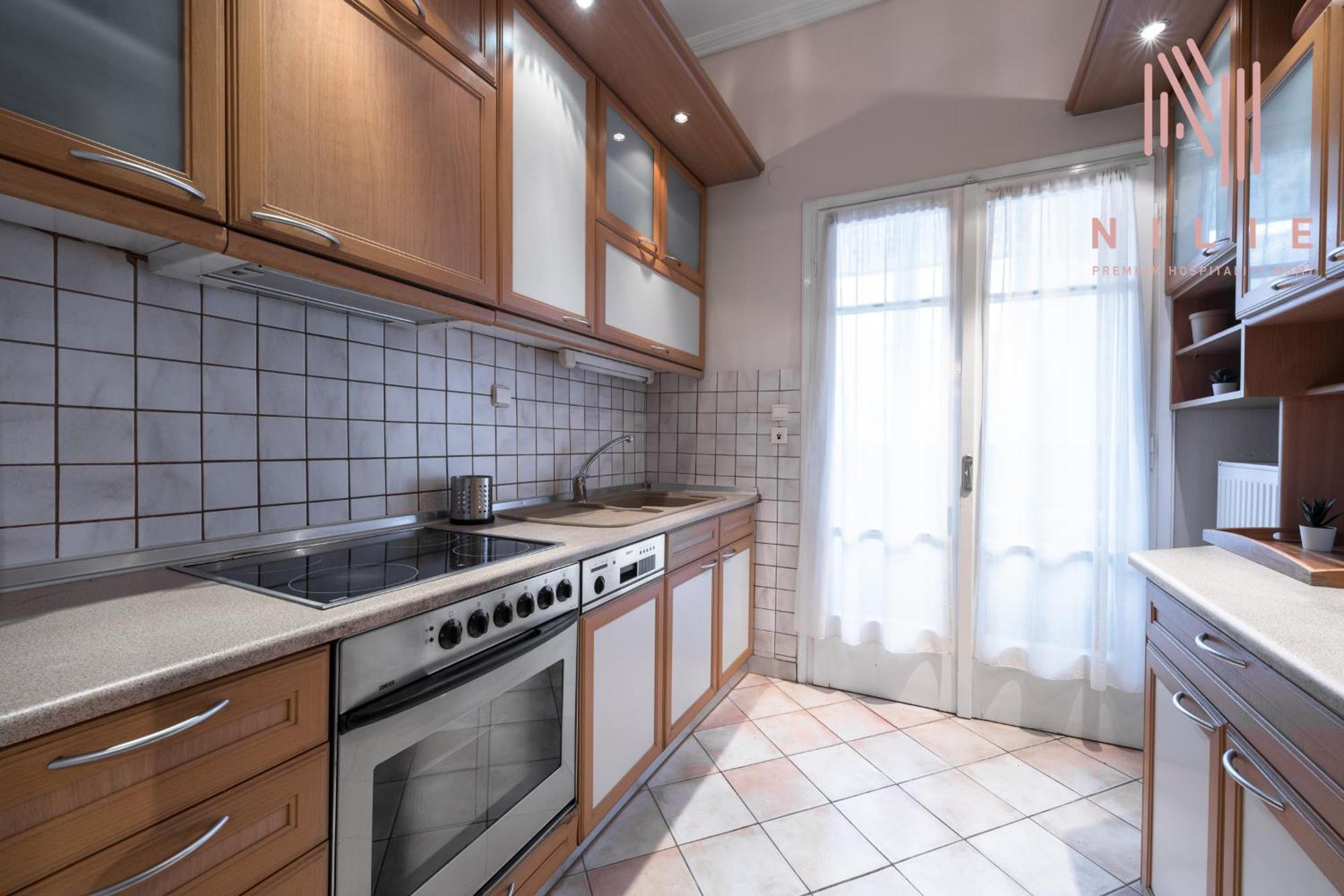 Florence, Nilie Hospitality Mgmt Tesalonika Bagian luar foto