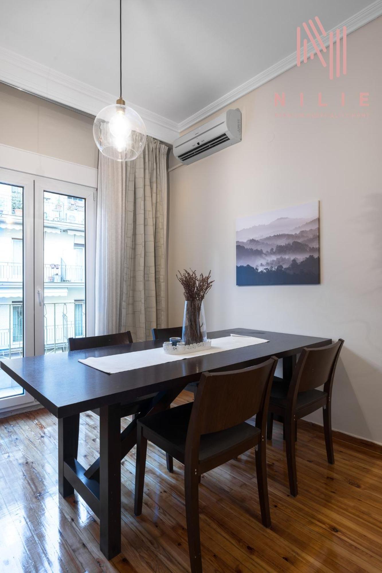 Florence, Nilie Hospitality Mgmt Tesalonika Bagian luar foto