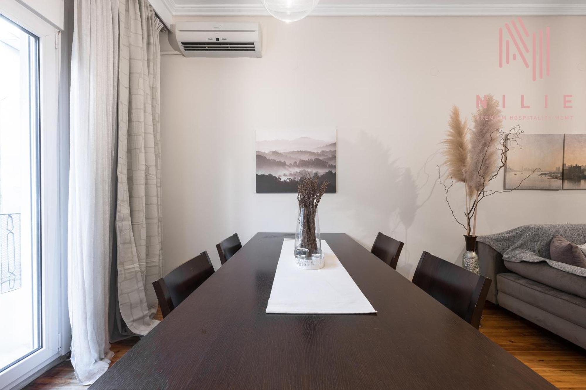 Florence, Nilie Hospitality Mgmt Tesalonika Bagian luar foto