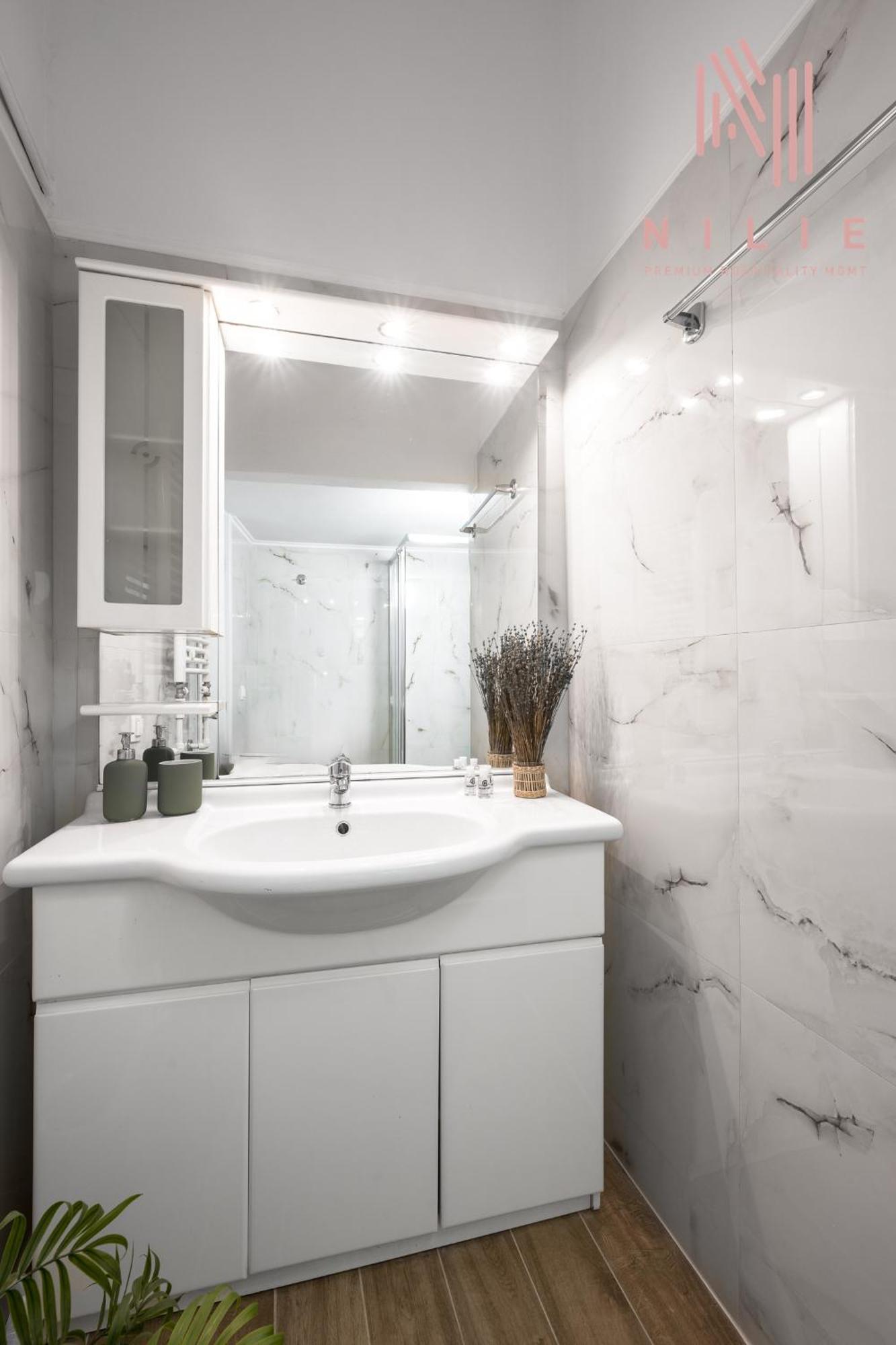 Florence, Nilie Hospitality Mgmt Tesalonika Bagian luar foto